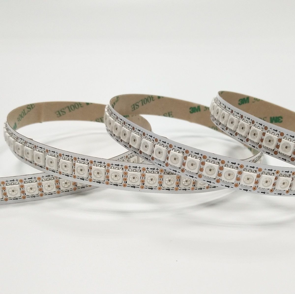 160lm/W LED Strip Light